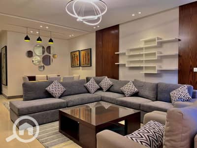 3 Bedroom Apartment for Rent in Madinaty, Cairo - IMG-20260925-WA0070. jpg