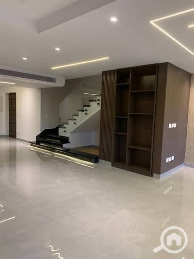 3 Bedroom Villa for Rent in New Cairo, Cairo - IMG-20260924-WA0138(1). jpg 3 Bedroom Villa for Rent in New Cairo, Cairo - IMG-20260924-WA0138(1). jpg