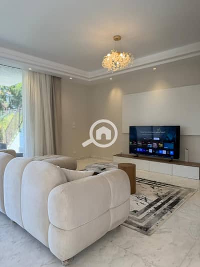 4 Bedroom Villa for Rent in Sheikh Zayed, Giza - 38270275-28c1-45c9-b111-19182459a18c. jpg