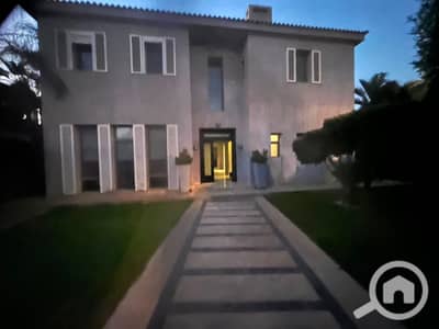 5 Bedroom Villa for Rent in Sheikh Zayed, Giza - 6dbfac10-3039-420a-a479-a35ab78f2127_D54203AF-69C7-483A-B338-19148A767673. jpg
