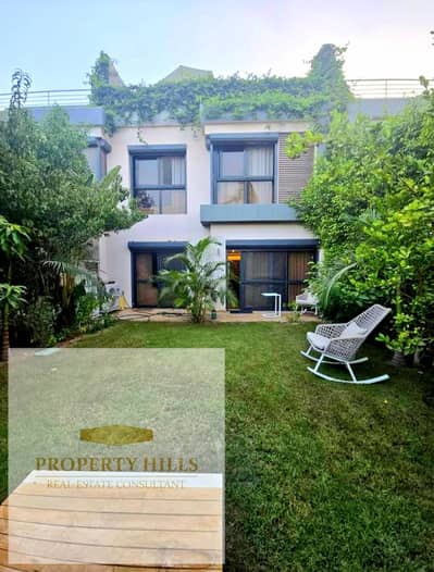 5 Bedroom Villa for Sale in New Cairo, Cairo - 1001446400. jpg