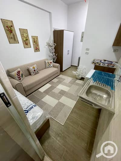 1 Bedroom Room for Rent in New Cairo, Cairo - 1000478810. jpg