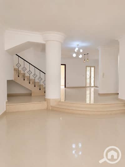 4 Bedroom Duplex for Rent in New Cairo, Cairo - 1000555968. jpg