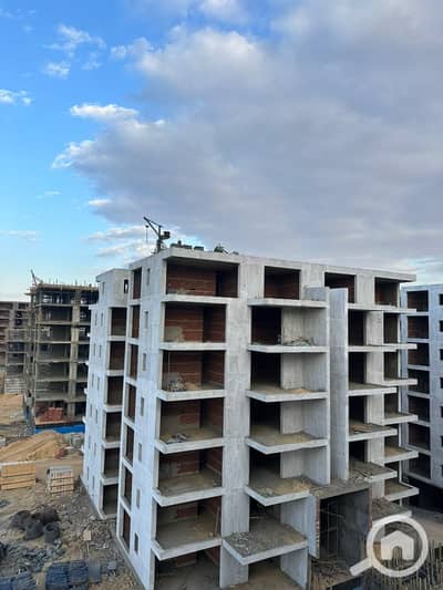 3 Bedroom Apartment for Sale in New Cairo, Cairo - 3e03540e-99ab-42c8-a241-182df9538183. jpg