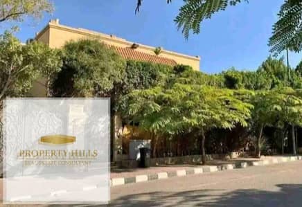 فیلا 5 غرف نوم للبيع في مدينة الشروق، القاهرة - 1001446377. jpg فیلا 5 غرف نوم للبيع في مدينة الشروق، القاهرة - 1001446377. jpg