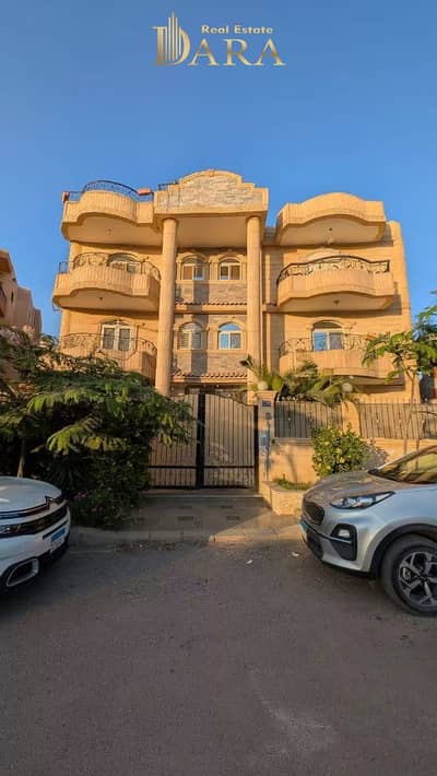 فلیٹ 4 غرف نوم للبيع في العبور، القاهرة - 1000109552. jpg