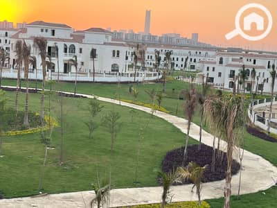 تاون هاوس 4 غرف نوم للبيع في العاصمة الإدارية الجديدة، القاهرة - IMG_4935. JPG تاون هاوس 4 غرف نوم للبيع في العاصمة الإدارية الجديدة، القاهرة - IMG_4935. JPG