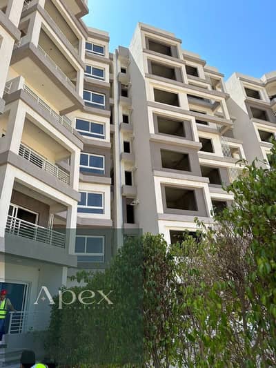 3 Bedroom Apartment for Sale in New Capital City, Cairo - WhatsApp Image 2026-09-22 at 9.50. 10 AM. jpeg 3 Bedroom Apartment for Sale in New Capital City, Cairo - WhatsApp Image 2026-09-22 at 9.50. 10 AM. jpeg