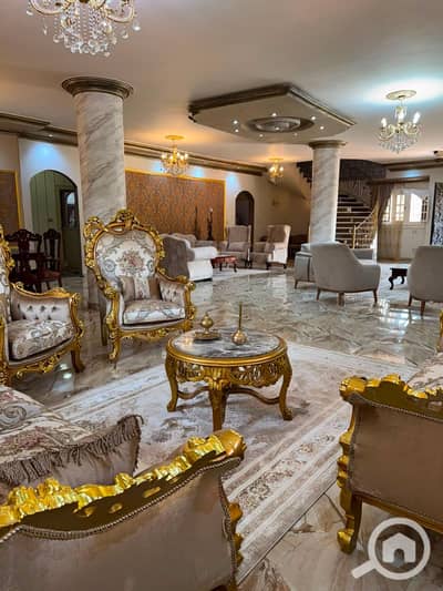 10+ Beds Villa for Sale in Obour City, Cairo - eac7b773-5dc4-4d9e-af2f-9503e2e7417a. jpeg