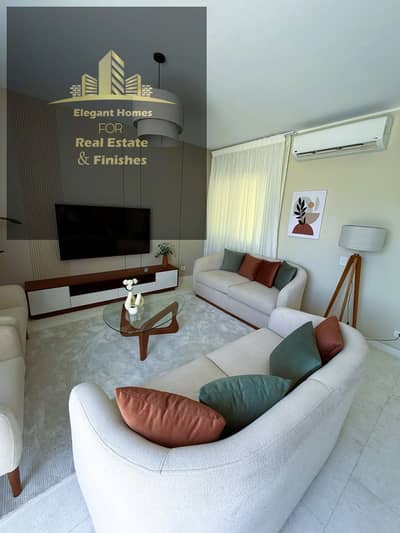 3 Bedroom Flat for Rent in New Cairo, Cairo - 306bb5fa-642d-4f36-b0dd-2770253be3ba. jpeg