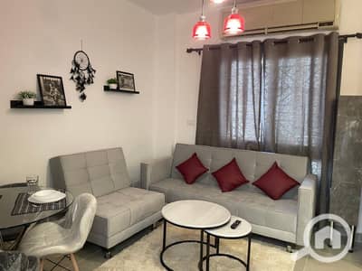 1 Bedroom Apartment for Rent in New Capital City, Cairo - 01ba5298-1c77-49c1-98dc-46e88417d205. jpg