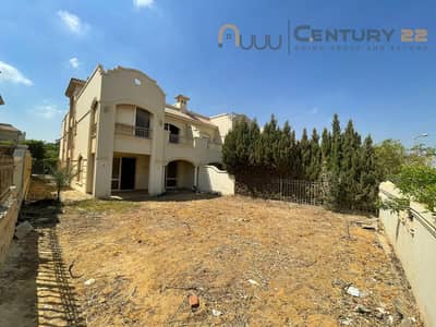 4 Bedroom Twin House for Sale in New Cairo, Cairo - WhatsApp Image 2026-09-08 at 3.22. 50 PM. jpeg