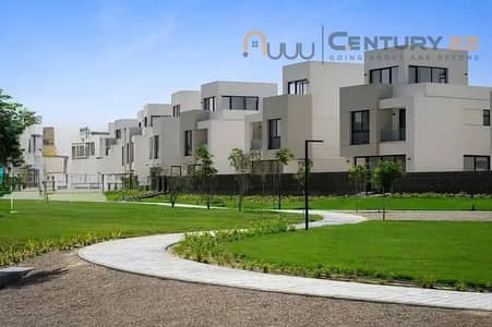 4 Bedroom Villa for Sale in Shorouk City, Cairo - WhatsApp Image 2026-09-08 at 2.17. 03 PM (2). jpeg