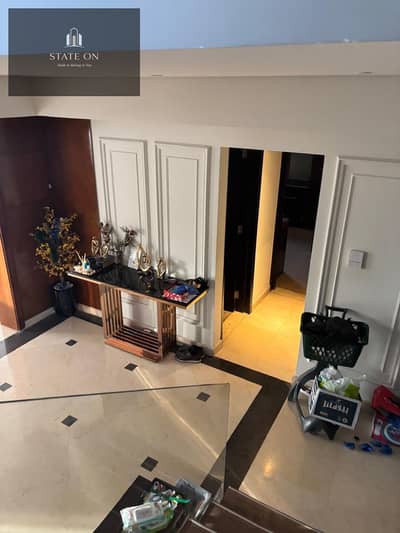 4 Bedroom Duplex for Rent in Mokattam, Cairo - WhatsApp Image 2026-09-23 at 2.53. 31 PM. jpeg