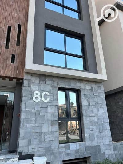 3 Bedroom Apartment for Sale in New Cairo, Cairo - 6a721c4c-97ef-4316-b026-0da0b6f35b26. jpg
