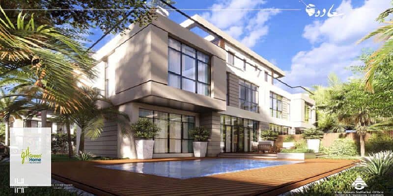 8 Villas-For-sale-in-Saada-New-Cairo-Compound. jpg