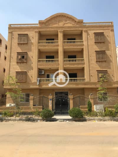 شقة 3 غرف نوم للايجار في القاهرة الجديدة، القاهرة - WhatsApp Image 2026-09-01 at 12.10. 37. jpeg