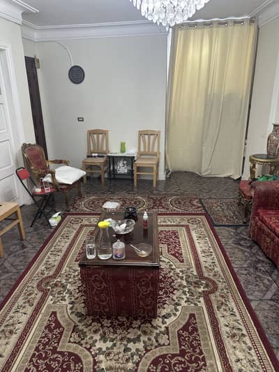 3 Bedroom Apartment for Sale in Moharam Bik, Alexandria - ربنايبارك 3 Bedroom Apartment for Sale in Moharam Bik, Alexandria - ربنايبارك