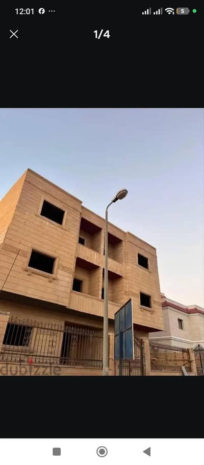 6 Bedroom Roof for Sale in Badr City, Cairo - رووف موقع متميز لسرعه البيع 6 Bedroom Roof for Sale in Badr City, Cairo - رووف موقع متميز لسرعه البيع