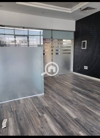 Office for Rent in New Cairo, Cairo - 285993. jpg
