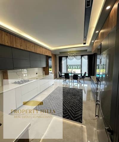 5 Bedroom Villa for Sale in New Cairo, Cairo - WhatsApp Image 2026-09-10 at 1.07. 58 PM. jpeg