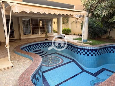 3 Bedroom Duplex for Rent in Sheikh Zayed, Giza - 1000407363. jpg