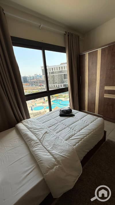 2 Bedroom Duplex for Rent in New Cairo, Cairo - WhatsApp Image 2026-09-25 at 12.55. 08 AM. jpeg 2 Bedroom Duplex for Rent in New Cairo, Cairo - WhatsApp Image 2026-09-25 at 12.55. 08 AM. jpeg