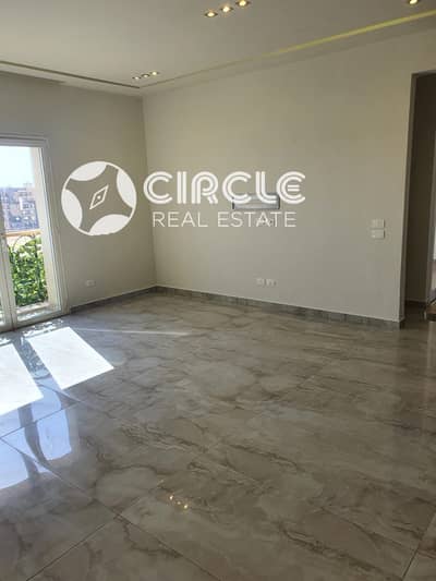 3 Bedroom Apartment for Rent in New Cairo, Cairo - WhatsApp Image 2026-09-22 at 2.46. 49 PM (1). jpeg
