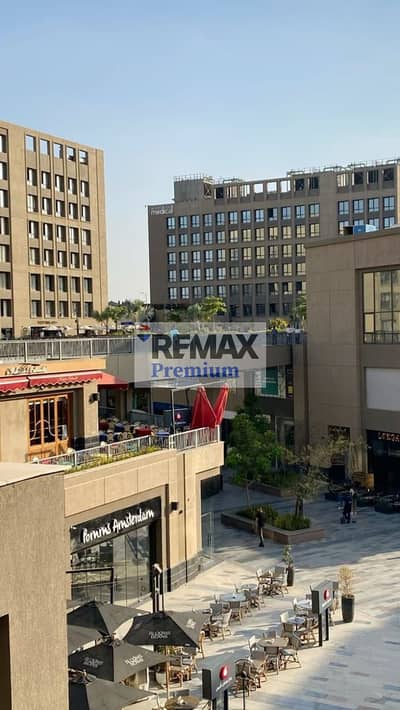 Office for Rent in Sheikh Zayed, Giza - WhatsApp Image 2026-09-25 at 1.11. 02 AM. jpeg