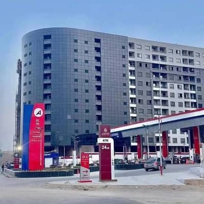 2 Bedroom Apartment for Sale in Katameya, Cairo - شقه للبيع قطاميه جيت 2 Bedroom Apartment for Sale in Katameya, Cairo - شقه للبيع قطاميه جيت