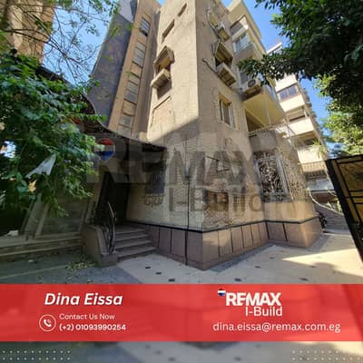 10+ Beds Other Residential for Sale in Heliopolis, Cairo - 2. png