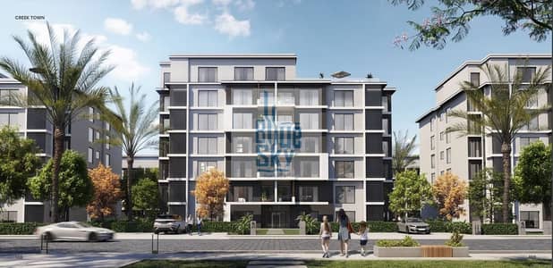 2 Bedroom Apartment for Sale in New Cairo, Cairo - Capture. JPG