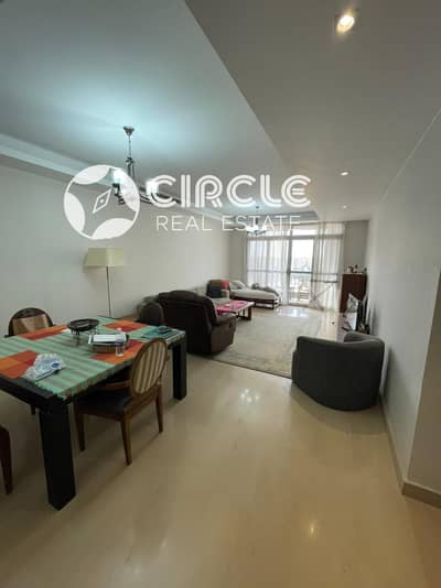 2 Bedroom Flat for Rent in New Cairo, Cairo - WhatsApp Image 2026-09-21 at 4.02. 38 PM. jpeg