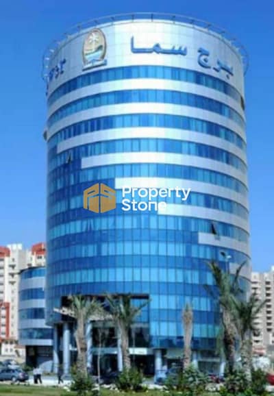 Office for Rent in Zahraa Al Maadi, Cairo - WhatsApp Image 2026-04-16 at 2.09. 24 PM. jpeg