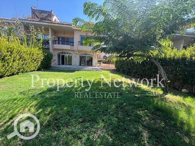 5 Bedroom Twin House for Rent in New Cairo, Cairo - AT063 (1). png