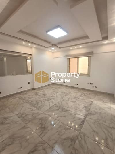 Office for Rent in Zahraa Al Maadi, Cairo - WhatsApp Image 2026-07-14 at 7.33. 37 PM (1). jpeg