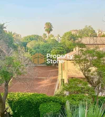 3 Bedroom Flat for Sale in Maadi, Cairo - 244031. jpg 3 Bedroom Flat for Sale in Maadi, Cairo - 244031. jpg