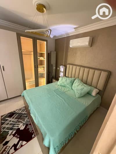 3 Bedroom Apartment for Rent in Nasr City, Cairo - 11637. jpg 3 Bedroom Apartment for Rent in Nasr City, Cairo - 11637. jpg