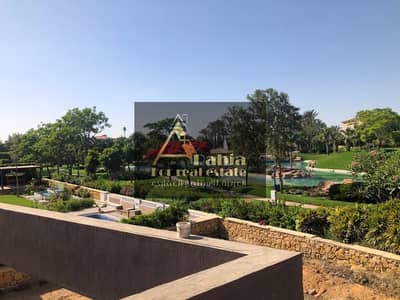 فیلا 5 غرف نوم للبيع في القاهرة الجديدة، القاهرة - IMG-20220612-WA0031. jpg فیلا 5 غرف نوم للبيع في القاهرة الجديدة، القاهرة - IMG-20220612-WA0031. jpg