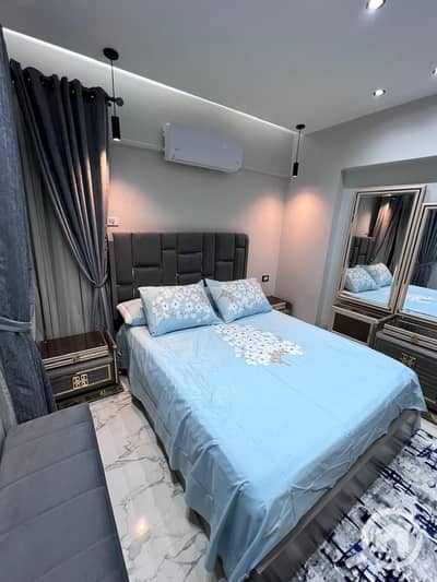2 Bedroom Apartment for Rent in Nasr City, Cairo - 11676. jpg 2 Bedroom Apartment for Rent in Nasr City, Cairo - 11676. jpg