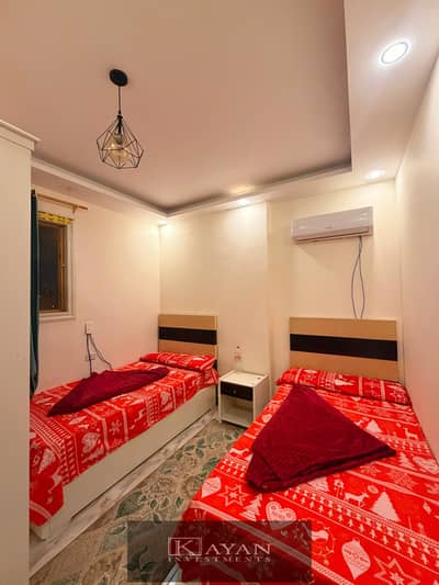 2 Bedroom Flat for Rent in 6th of October, Giza - 1000204883. jpg