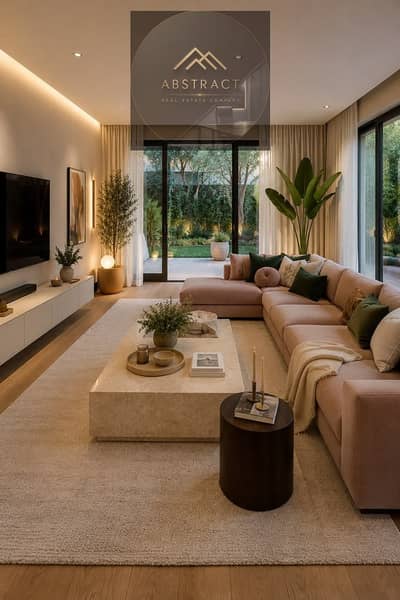 4 Bedroom Villa for Sale in New Cairo, Cairo - WhatsApp Image 2026-09-16 at 2.31. 02 PM (1). jpeg 4 Bedroom Villa for Sale in New Cairo, Cairo - WhatsApp Image 2026-09-16 at 2.31. 02 PM (1). jpeg