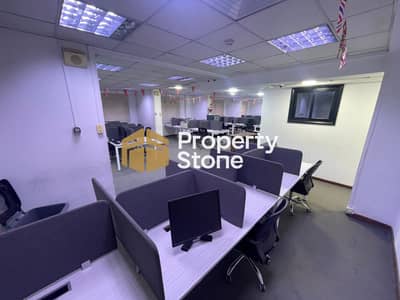 Office for Rent in Maadi, Cairo - 249559. jpg