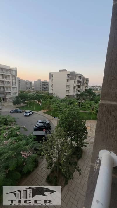 2 Bedroom Apartment for Sale in Madinaty, Cairo - 271324. jpg