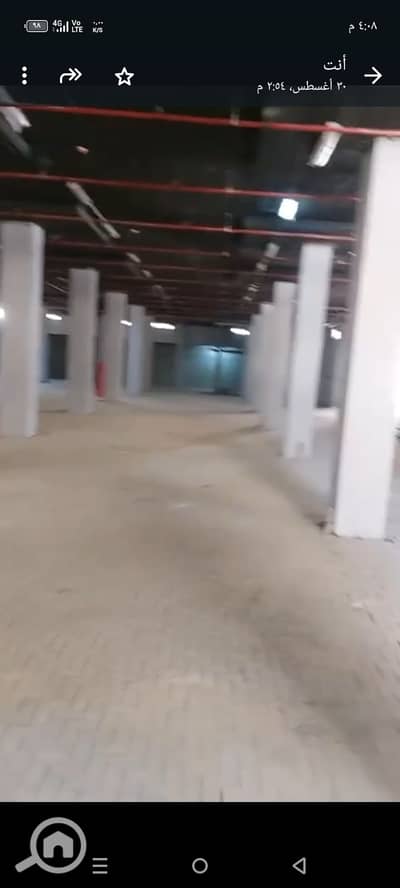 Warehouse for Rent in Katameya, Cairo - 1000061209. jpg Warehouse for Rent in Katameya, Cairo - 1000061209. jpg