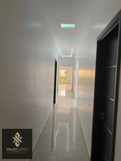 3 Bedroom Flat for Rent in New Cairo, Cairo - WhatsApp Image 2026-09-25 at 9.22. 53 AM. jpeg 3 Bedroom Flat for Rent in New Cairo, Cairo - WhatsApp Image 2026-09-25 at 9.22. 53 AM. jpeg