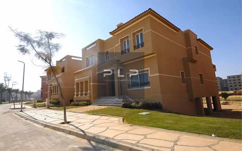 4 Bedroom Townhouse for Sale in New Cairo, Cairo - WhatsApp Image 2026-09-20 at 5.00. 33 PM (2). jpeg 4 Bedroom Townhouse for Sale in New Cairo, Cairo - WhatsApp Image 2026-09-20 at 5.00. 33 PM (2). jpeg