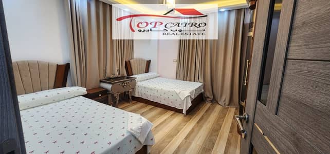2 Bedroom Apartment for Rent in Madinaty, Cairo - WhatsApp Image 2026-09-25 at 4.41. 40 PM. jpeg 2 Bedroom Apartment for Rent in Madinaty, Cairo - WhatsApp Image 2026-09-25 at 4.41. 40 PM. jpeg