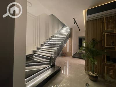 3 Bedroom Penthouse for Sale in New Cairo, Cairo - 496856. jpg