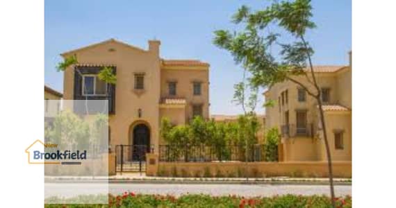 4 Bedroom Villa for Rent in New Cairo, Cairo - images (1). jfif. jpg